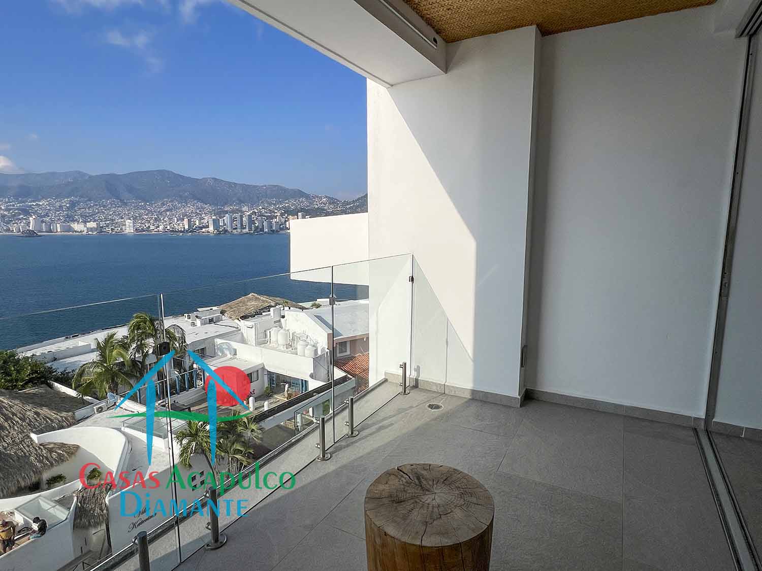 Villa Piama - Recámara dos 7